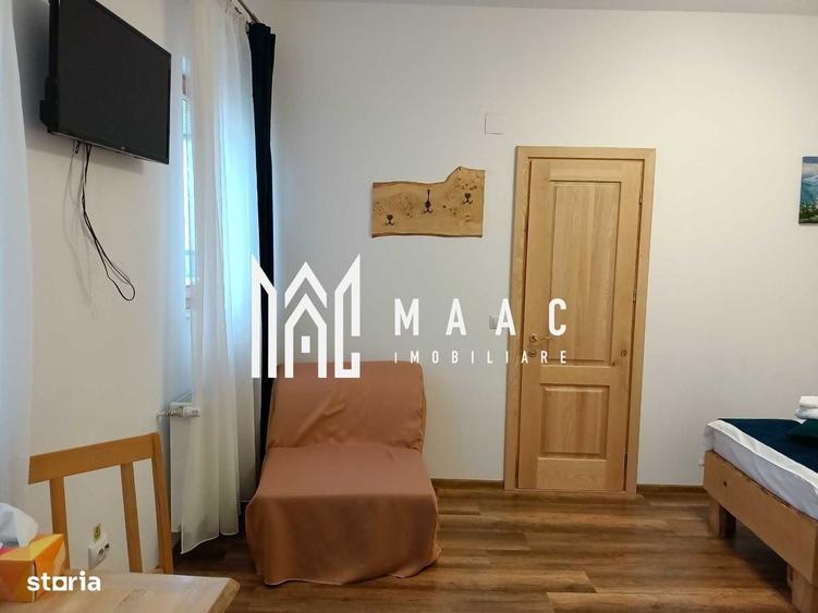 Apartament cu 4 camere în Lazaret