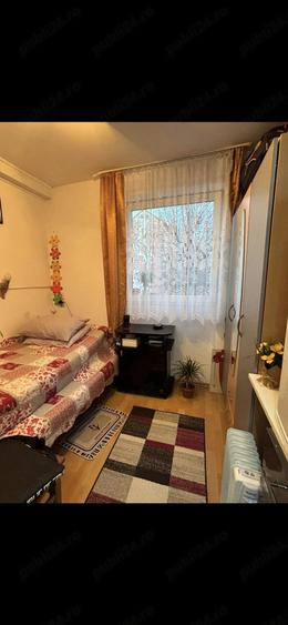 Apartament cu 2 camere nedecomandat în Terezian