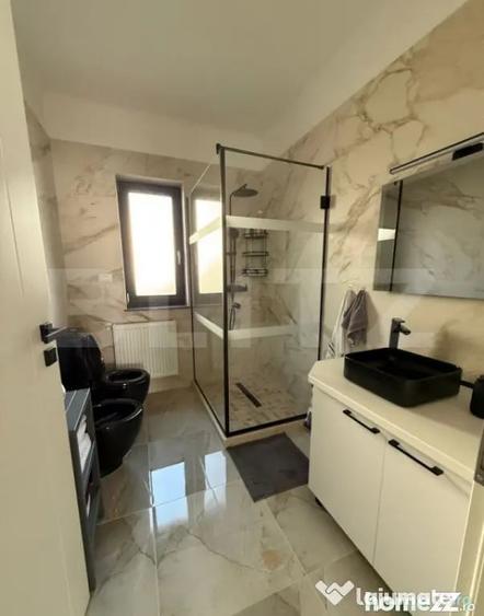Casă cu 4 camere cu Teren 350 Mp în Sânpetru