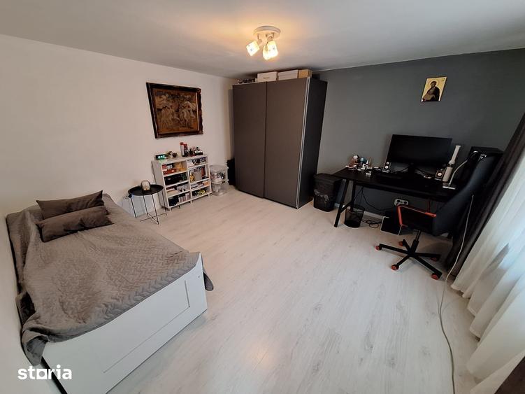 Apartament cu 4 camere în Central