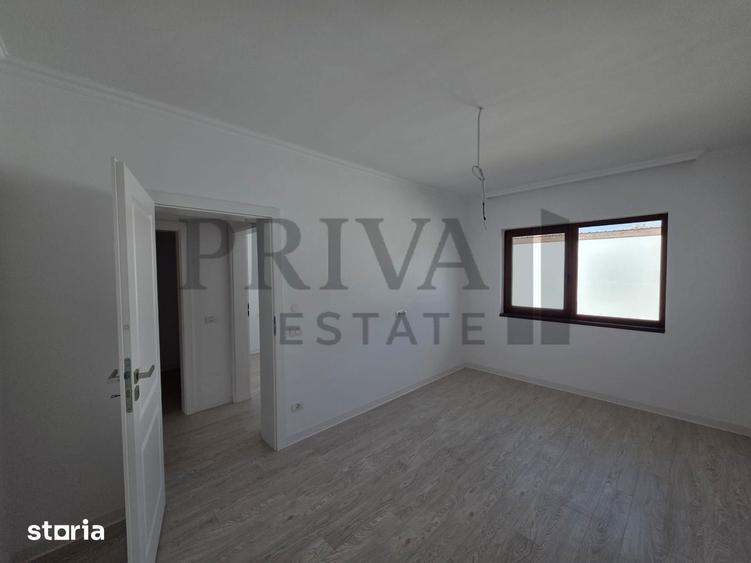 Duplex modern, 4 camere, 3 bai, 125 mp, Timi?oara - 9