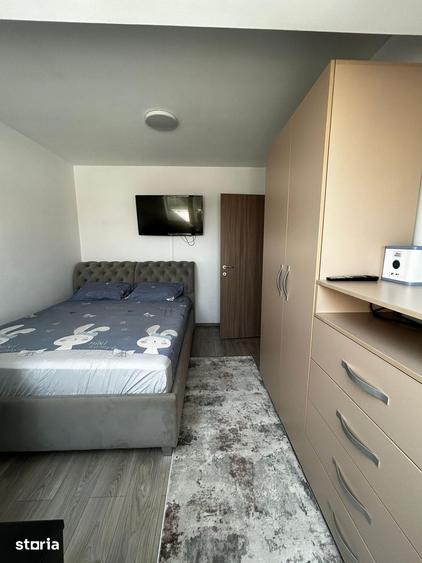 Apartament cu 2 camere decomandat în Piața Unirii