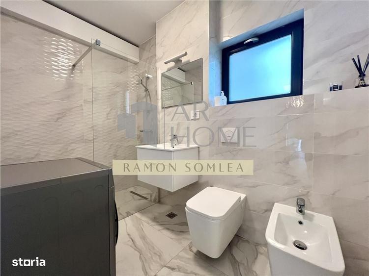 Apartament 2 camere, de lux, central, Ploiesti - 6