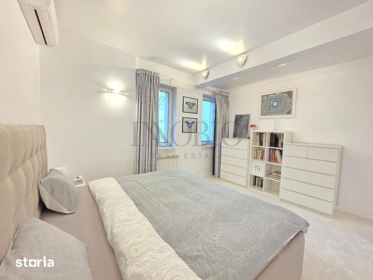 Apartament cu 4 camere / Primaverii / Loc de parcare - 3