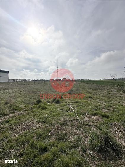Teren intravilan 513 mp, Zona Viile Noi, Constanta - 2