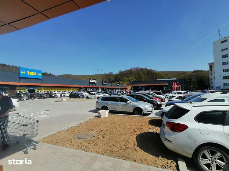 Spațiu comercial, de 59 mp, în Central