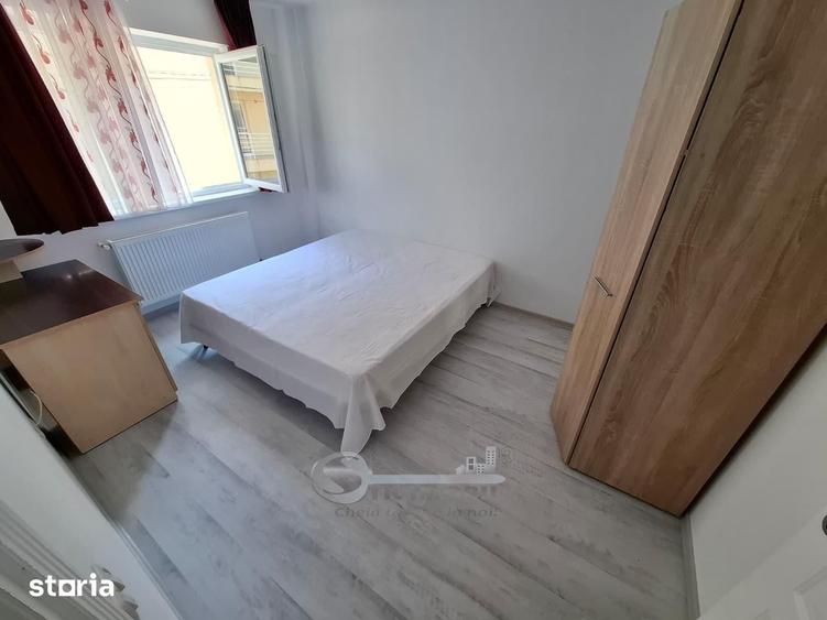Apartament 2 camere Valea Lupului, bloc nou, parcare, pet friendly - 2