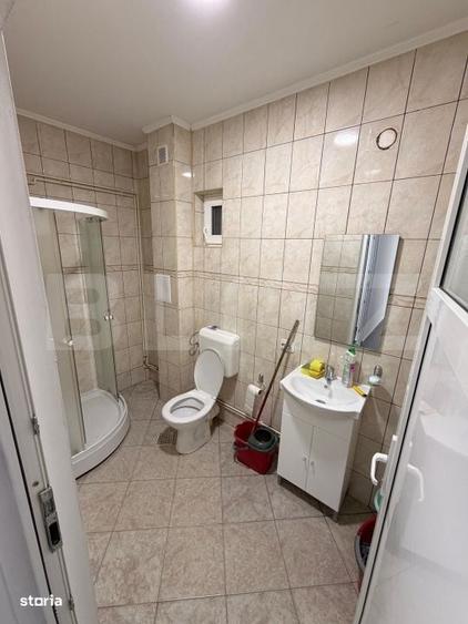 Spațiu comercial, de 245 mp, în Siliștea
