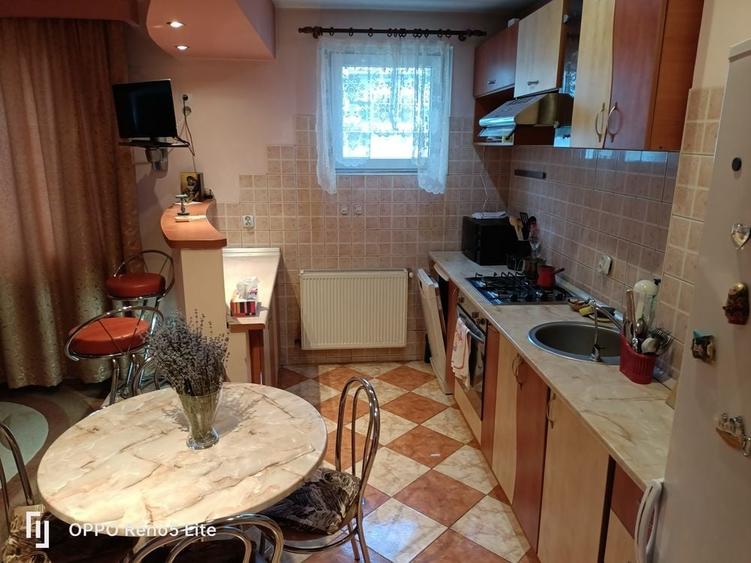 Apartament cu 2 camere semidecomandat în Cișmigiu