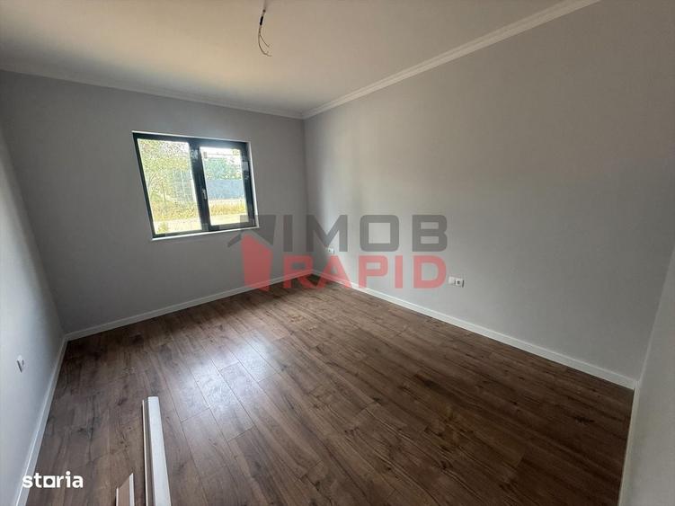 Casă cu 4 camere cu Teren 470 Mp în Central