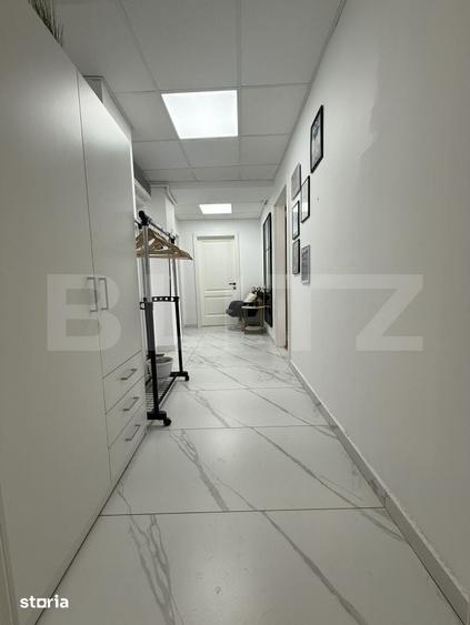 Spatiu comercial de inchiriat Centru Civic - 2