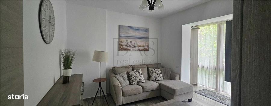 Apartament 3 camere | Floreasca - Parc Verdi | Centrala proprie - 1