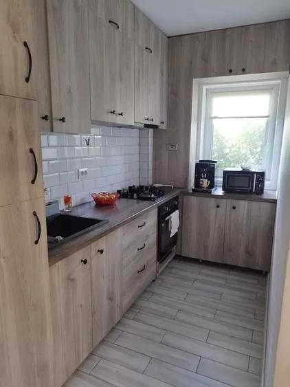 Apartament 2 camere, 56mp | Zona LIDL | Floresti | - 2