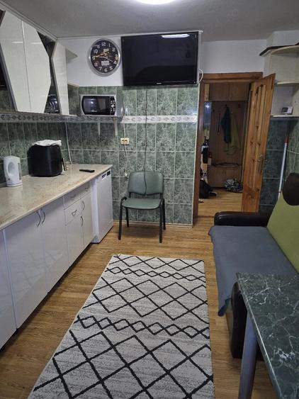 Apartament cu 2 camere decomandat în Țiglina 1