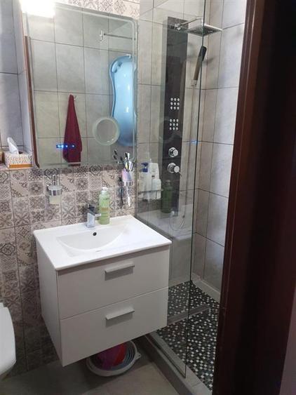 Apartament cu 3 camere decomandat, mobilat în Mircea cel Bătrân