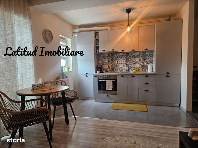 Apartament cu 3 camere în Trivale