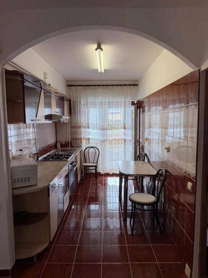 Apartament 2 camere 57mp, terasa 22mp, zona Iulius Mall - 6