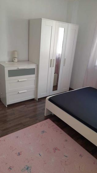 Apartament cu 3 camere decomandat în Rahova