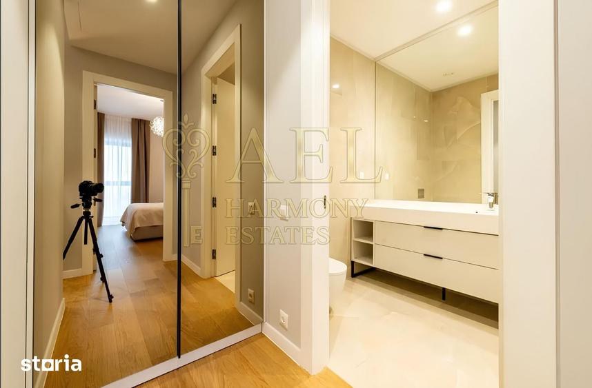 Apartament PREMIUM *2 camere* | One Verdi Park - 14