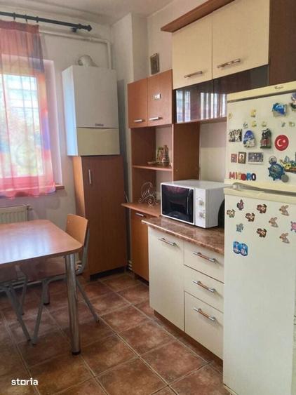 Apartament cu 2 camere în Militari