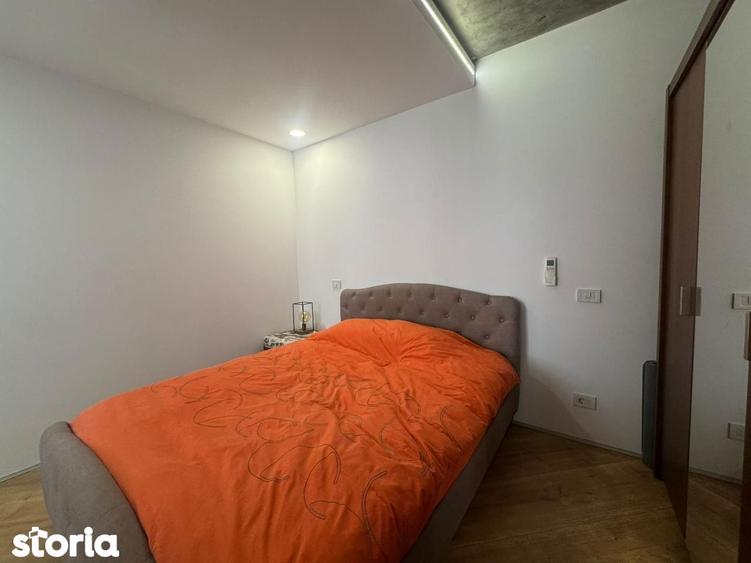 2 CAMERE || DINAMIC CITY || FLOREASCA -BARBU VACARESCU - 11
