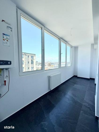 Apartament cu 2 camere decomandat în Fundeni