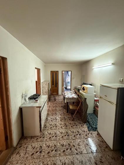 Apartament cu 3 camere decomandat în Păcurari
