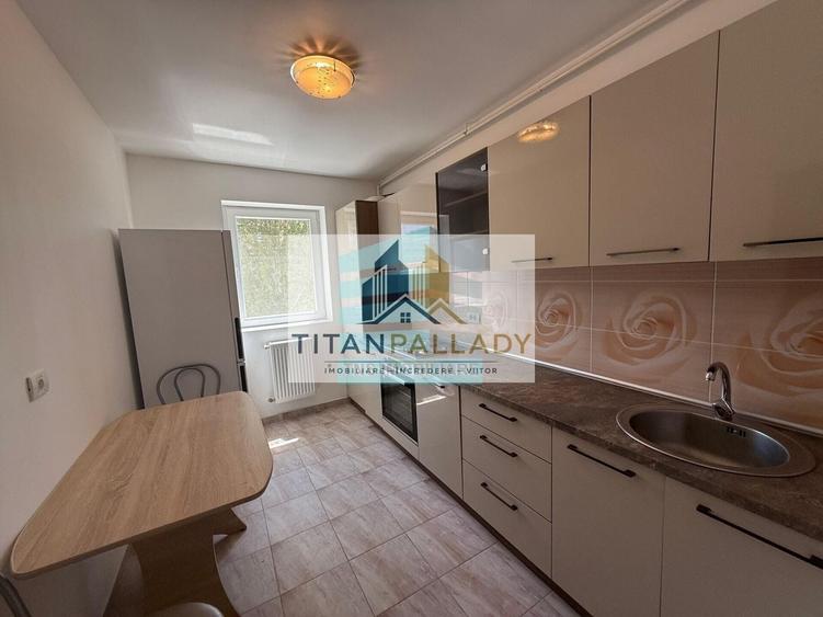 Apartament 3 Camere Decomandat, Mobilat/Utilat, Pallady  – Metrou Teclu - 5