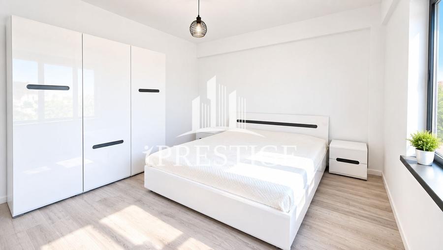 APARTAMENT PRIMA ÎNCHIRIERE | GRĂDINĂ 40 MP | PARCARE | ZONA TRIAJULUI - 3