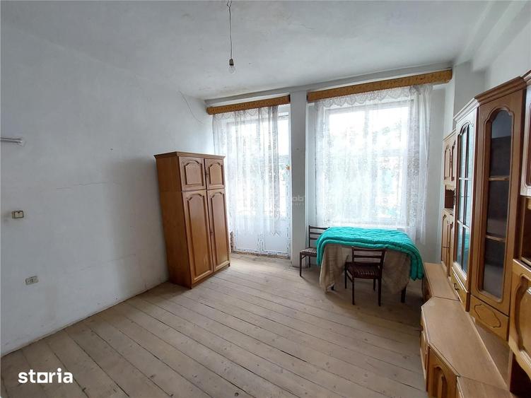 Apartament cu 2 camere decomandat în Ultracentral — fotografia 3