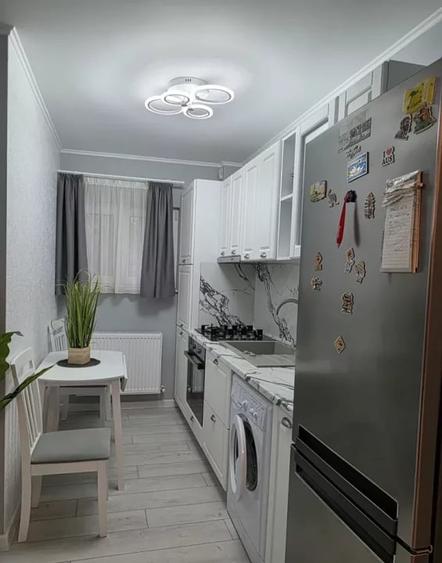 APARTAMENT 2 CAMERE | ZONA CITY PARK MALL | TERMEN LUNG - 4