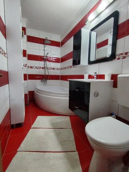 Apartament cu 2 camere decomandat în Găvana