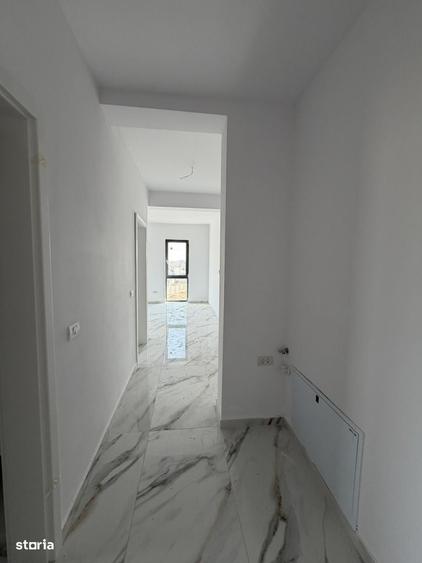 Finalizat, Decomandat, Apartament Cu 2 Camere - 6