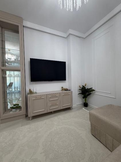 2 camere premium | Future Resindence | Piscina | Parcare - 8