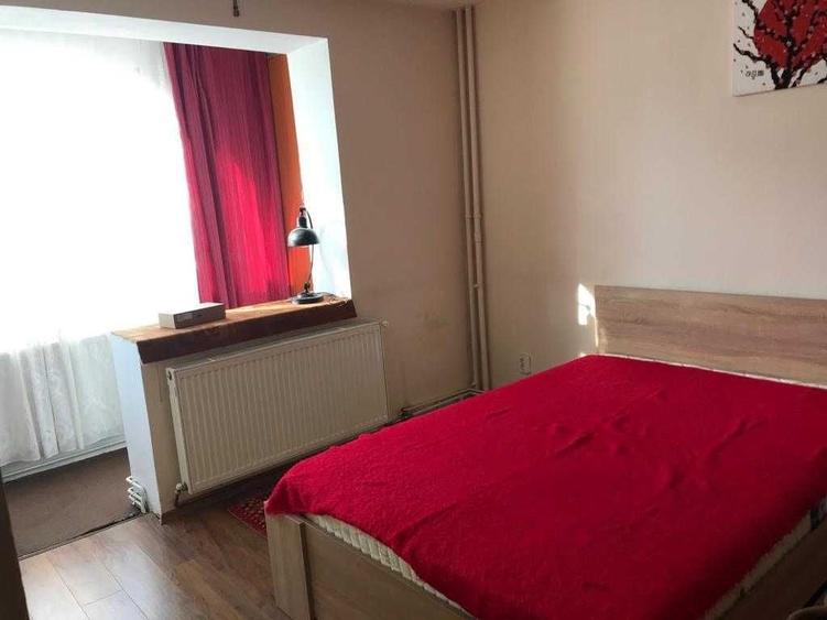 Apartament cu 2 camere semidecomandat în Semicentral