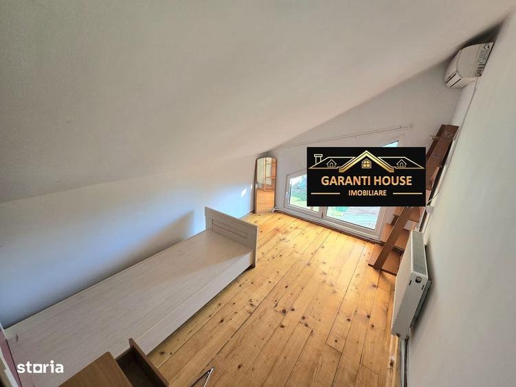 Apartament cu 4 camere în Tăuții de Sus