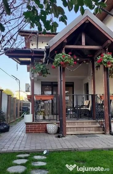 CASA 4 CAMERE PARTER+ETAJ+POD - 8