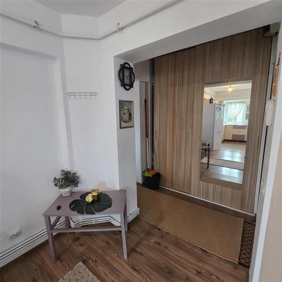 Apartament cu 2 camere decomandat în Păcurari