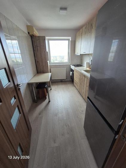 Apartament cu 2 camere decomandat în Tomis Nord