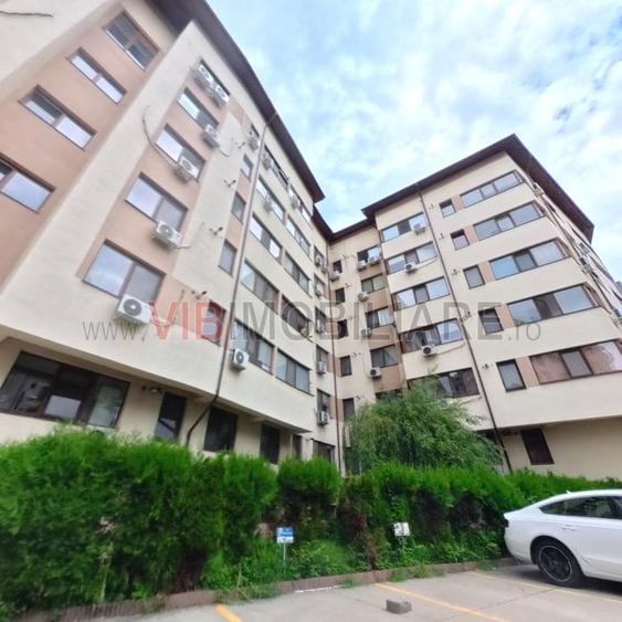 Apartament cu 2 camere decomandat, mobilat în Mihai Bravu