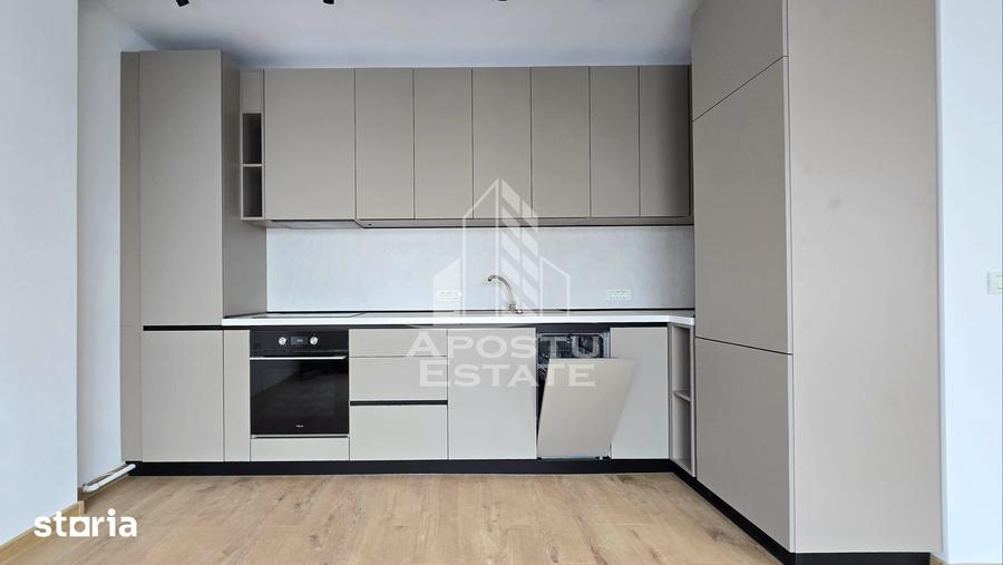Apartament cu 2 camere în Complex Studențesc