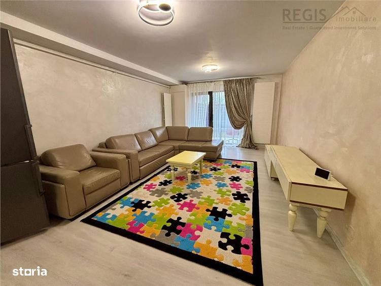 Apartament 2 Camere | Curte | Parcare Petfriendly - 3