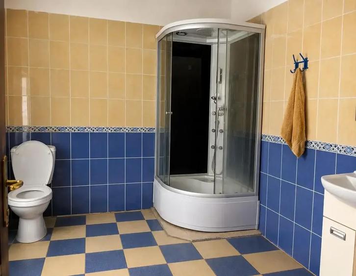 Casă cu 7 camere cu Canalizare în Armeneasca