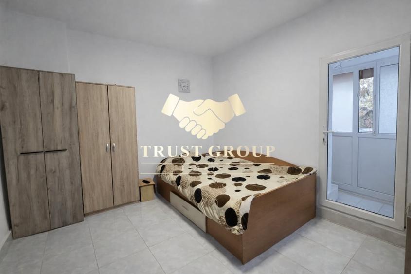 Apartament cu 2 camere decomandat în Basarab
