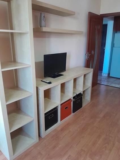 Garsonieră decomandată în Iancului