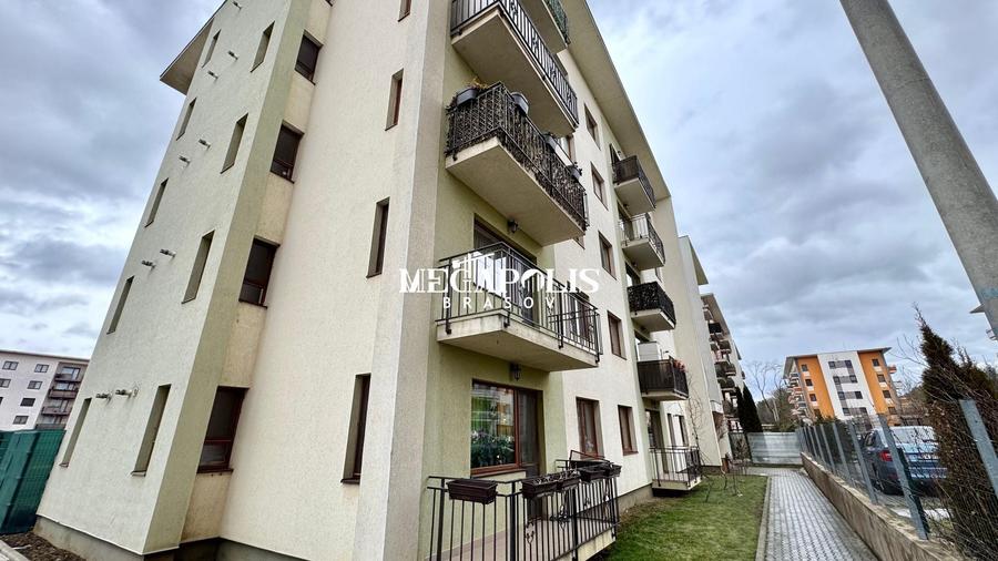 Apartament 2 camere | Decomandat | Prima închiriere | Tractorul - 18