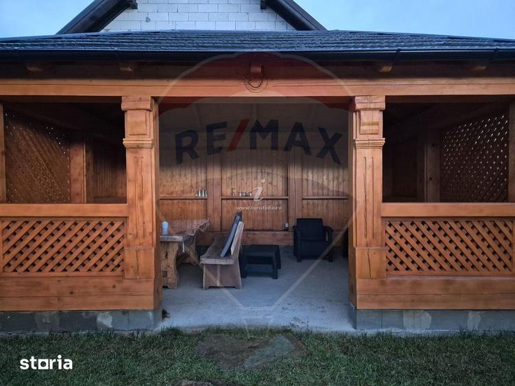 Cabana noua de vanzare Ocna Sugatag - 10