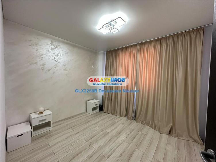 Apartament 2 Camere, Mobilat Utilat in Militari Residence 70 - 7