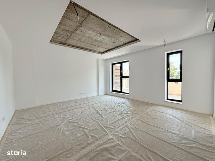 Apartament 2 Camere | Balcon 18,62 mp | Zona Centrala - 4