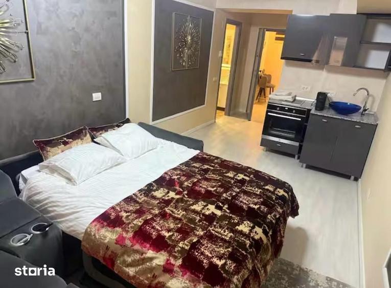 Apartament cu 3 camere în Herăstrău